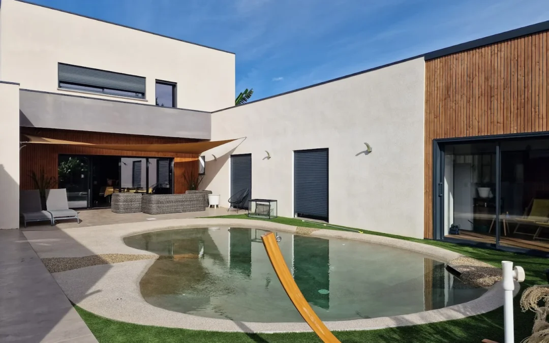 Comment linstallation de nouvelles étanchéités améliore-t-elle lisolation thermique à Perpignan ?